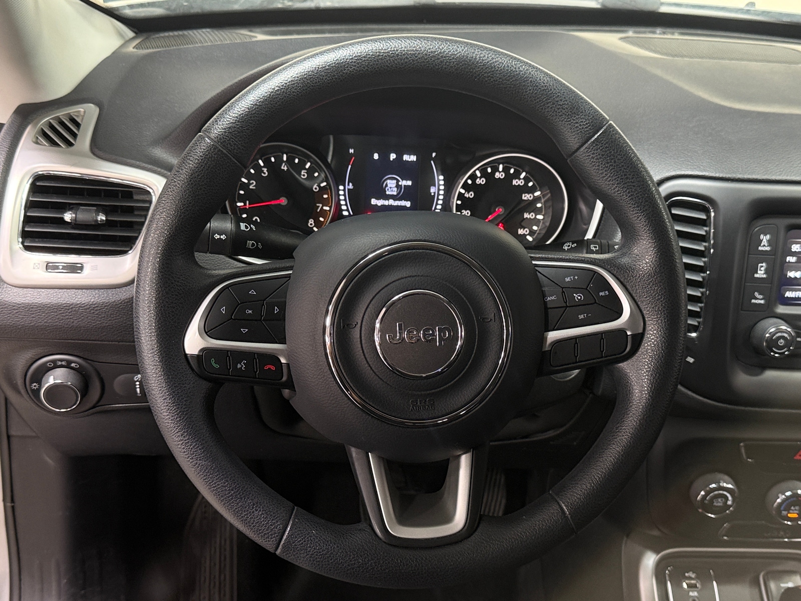 Thumbnail: 2018 Jeep Compass - 5