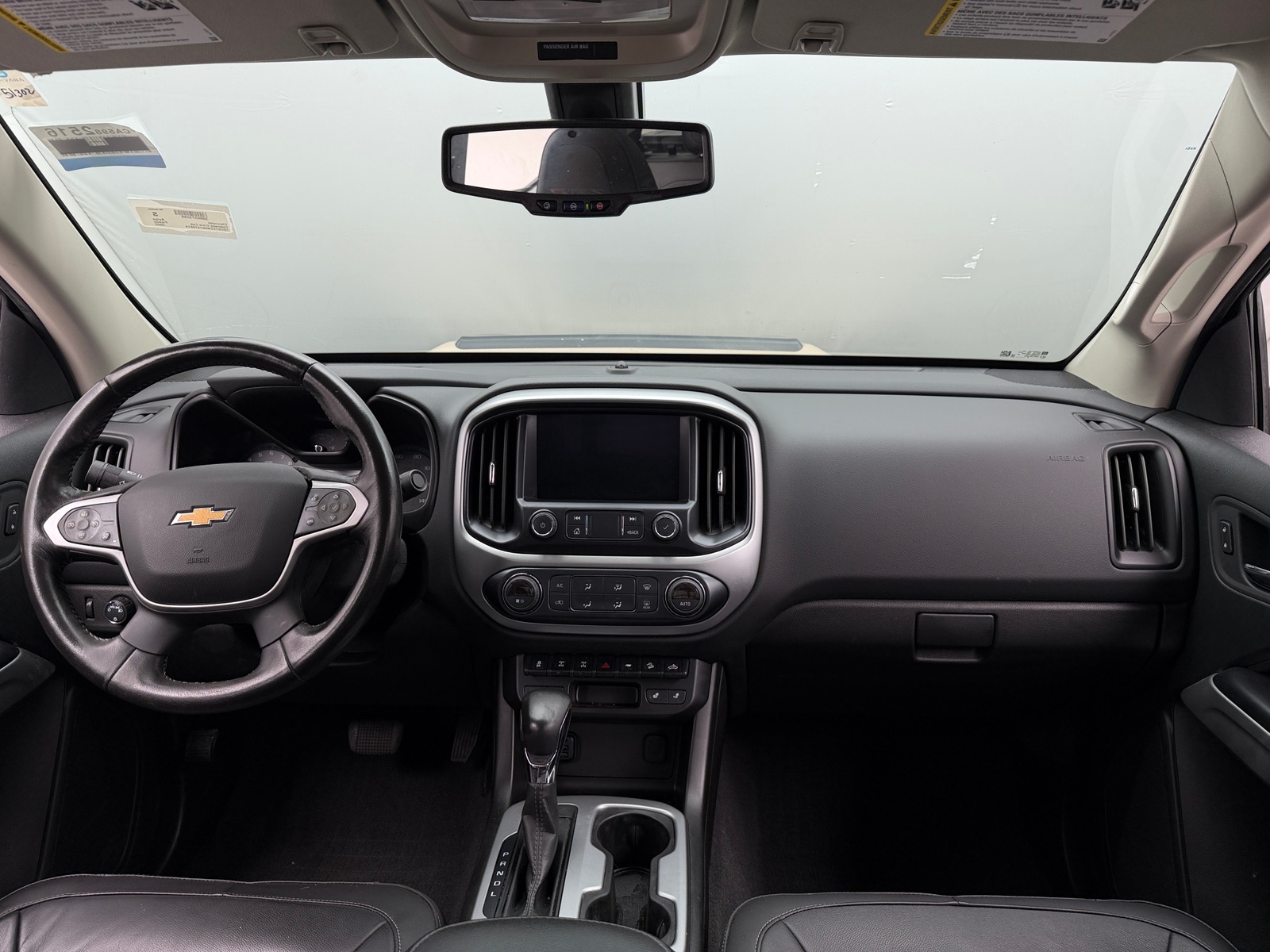 Thumbnail: 2022 Chevrolet Colorado - 2