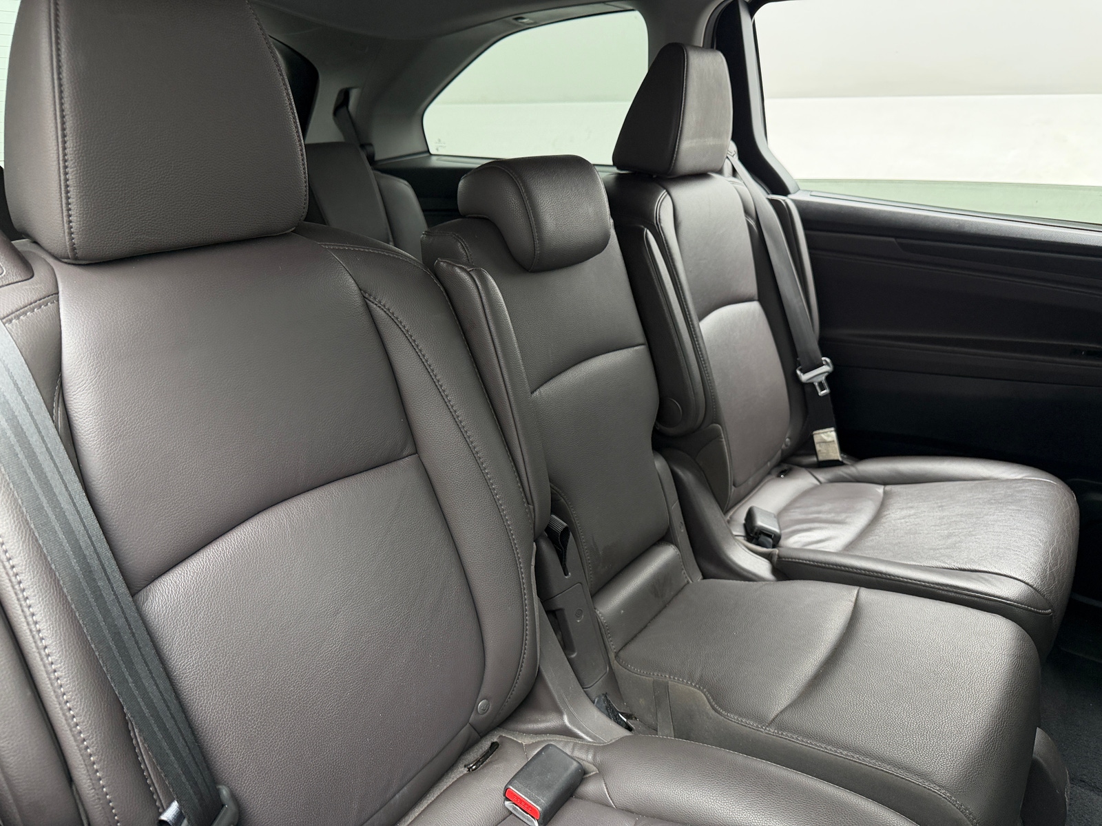Thumbnail: 2020 Honda Odyssey - 5