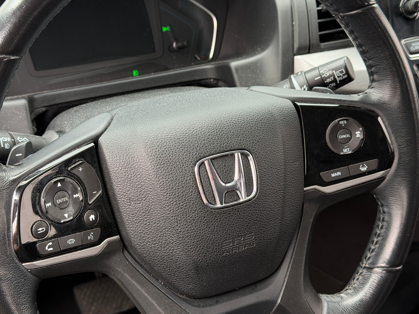 Thumbnail: 2020 Honda Odyssey - 4