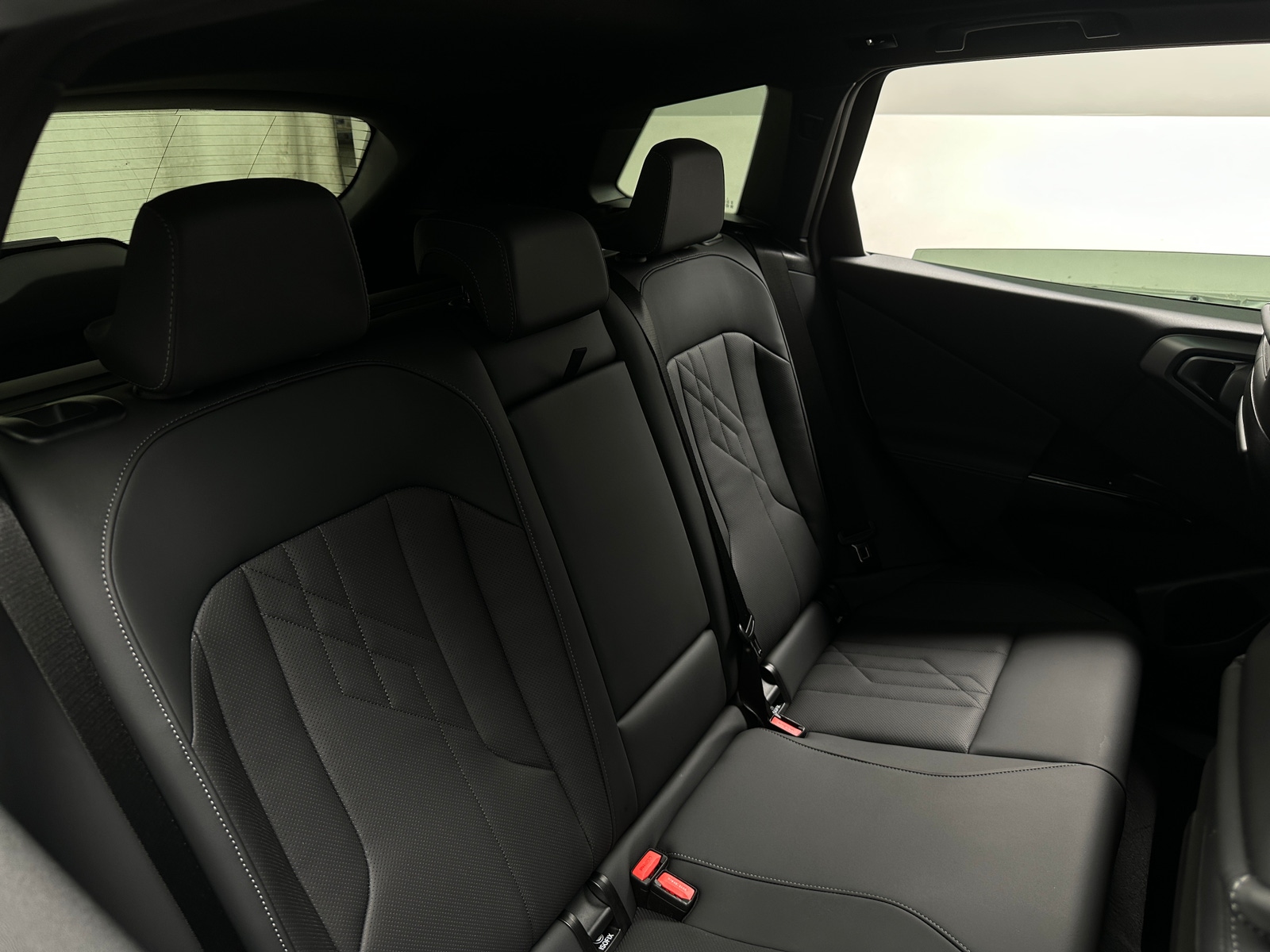 Thumbnail: 2026 BMW X3 - 5