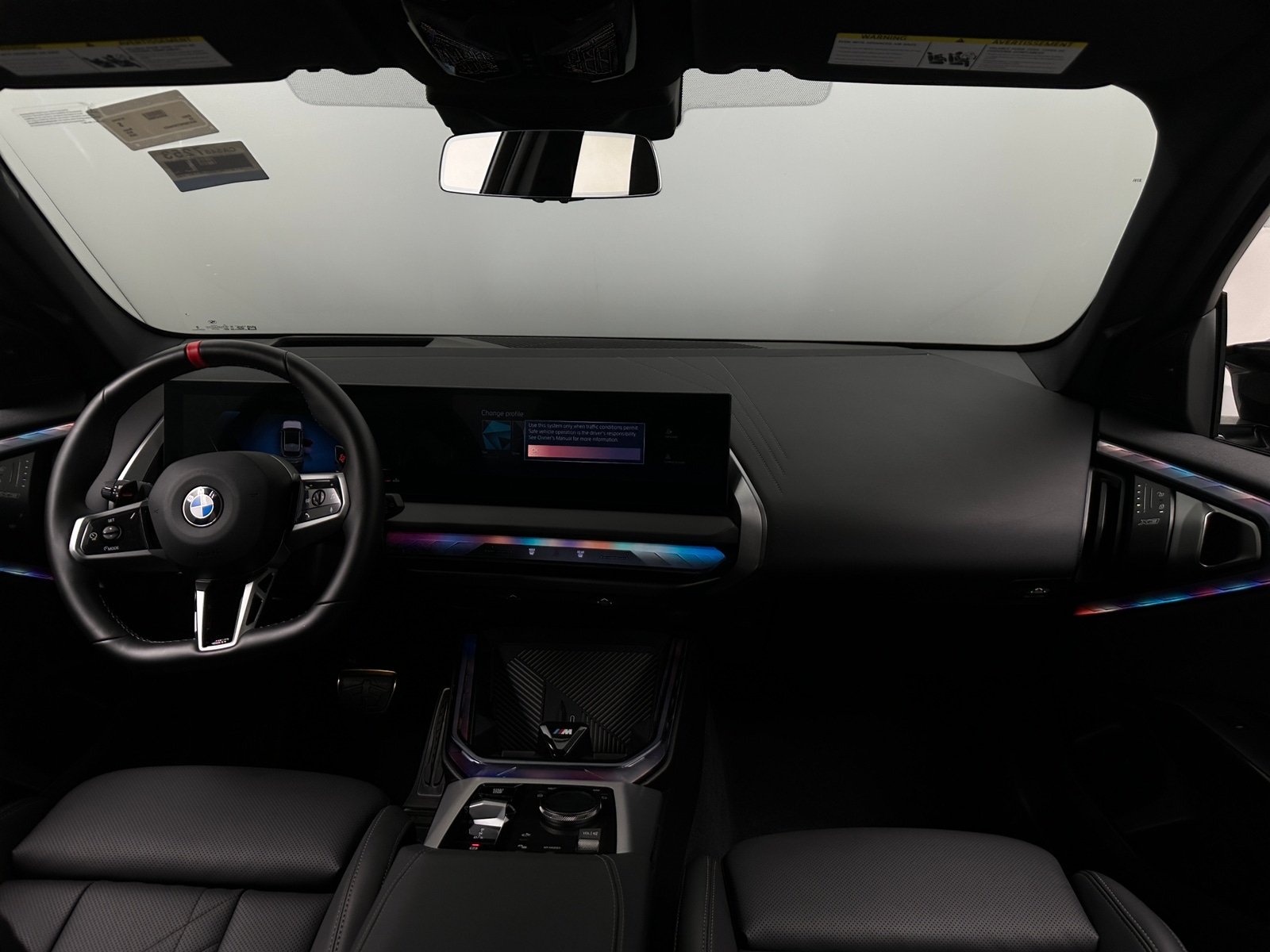 Thumbnail: 2026 BMW X3 - 2