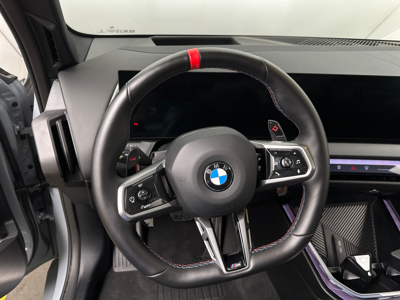 Thumbnail: 2026 BMW X3 - 4