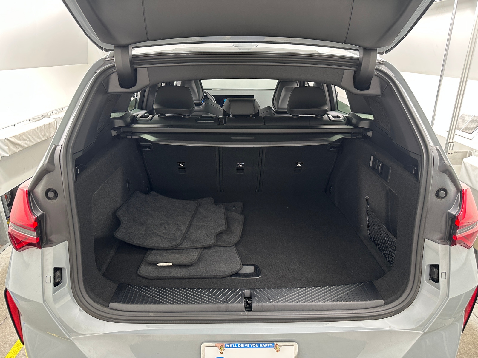 Thumbnail: 2026 BMW X3 - 6