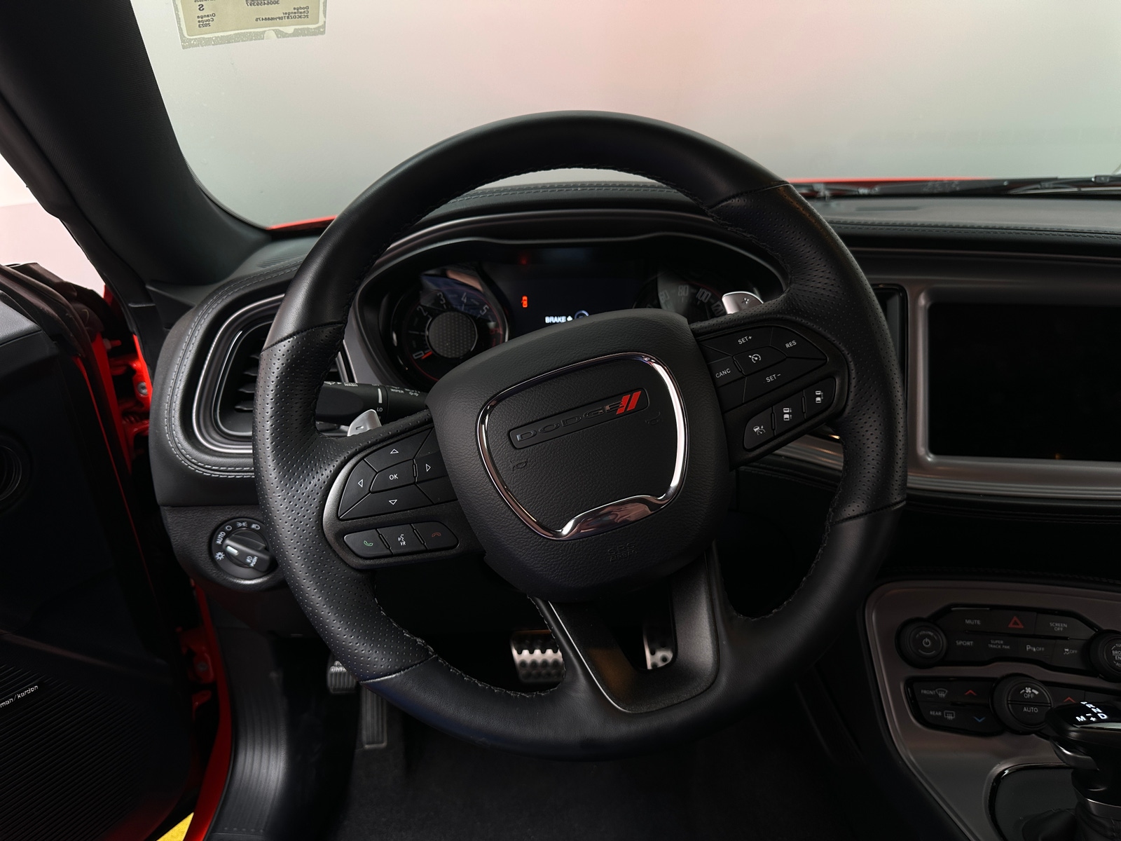 Thumbnail: 2023 Dodge Challenger - 3