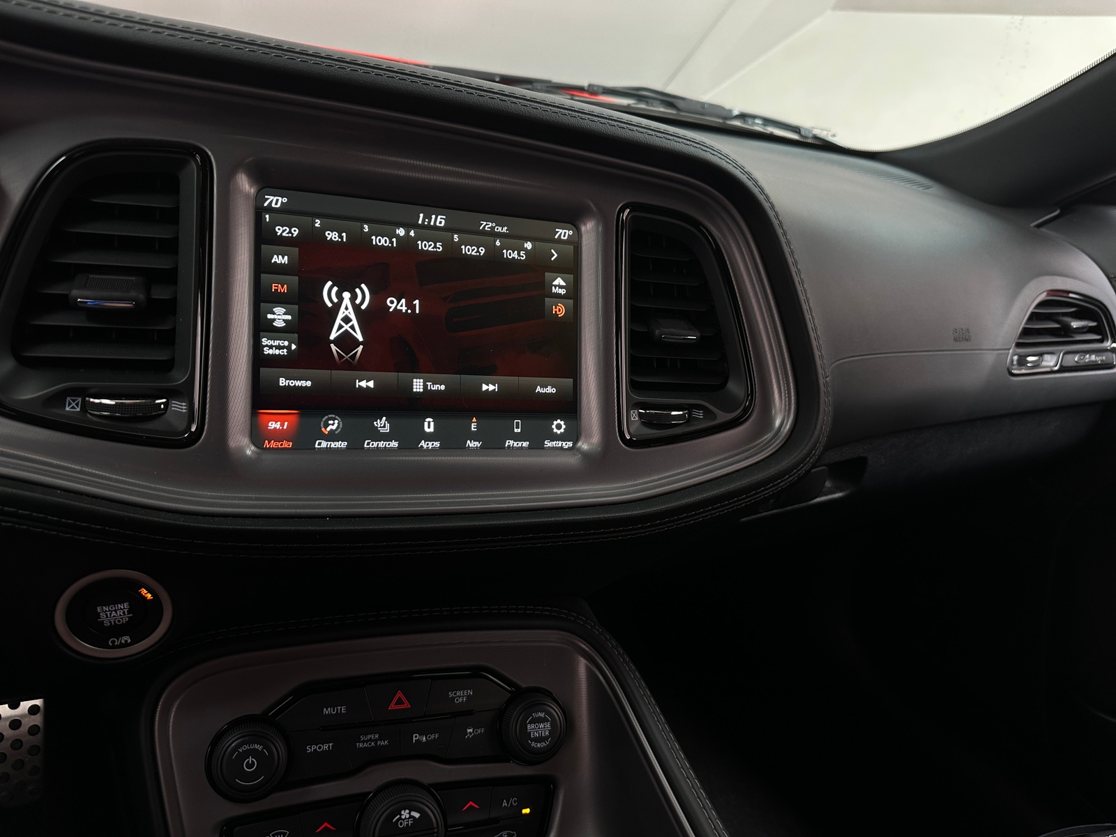 Thumbnail: 2023 Dodge Challenger - 2