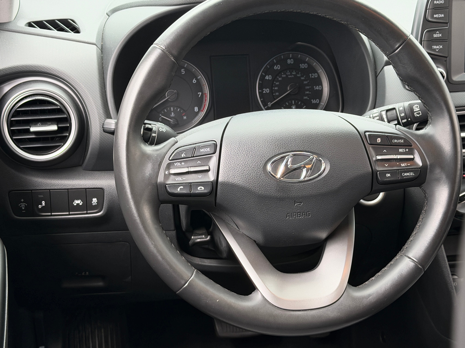 Thumbnail: 2021 Hyundai Kona - 5