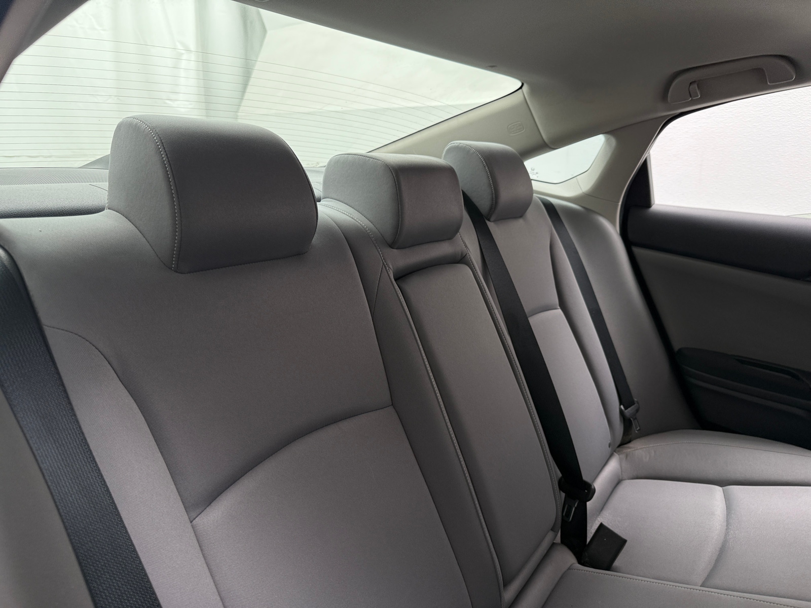 Thumbnail: 2019 Honda Civic - 6