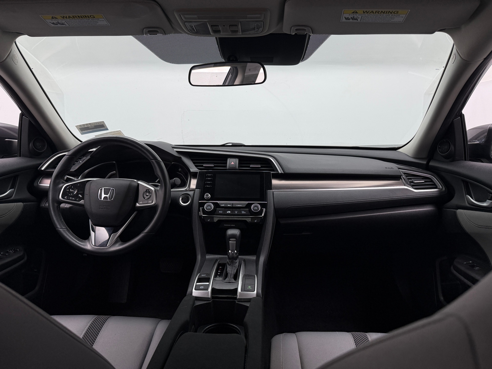 Thumbnail: 2019 Honda Civic - 3