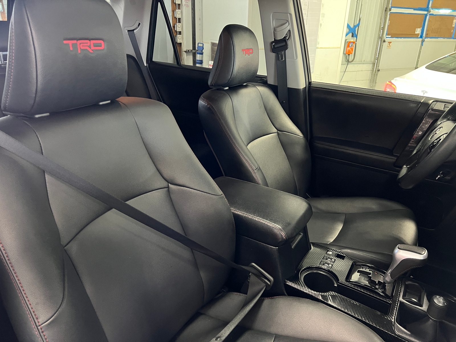 Thumbnail: 2022 Toyota 4Runner - 2