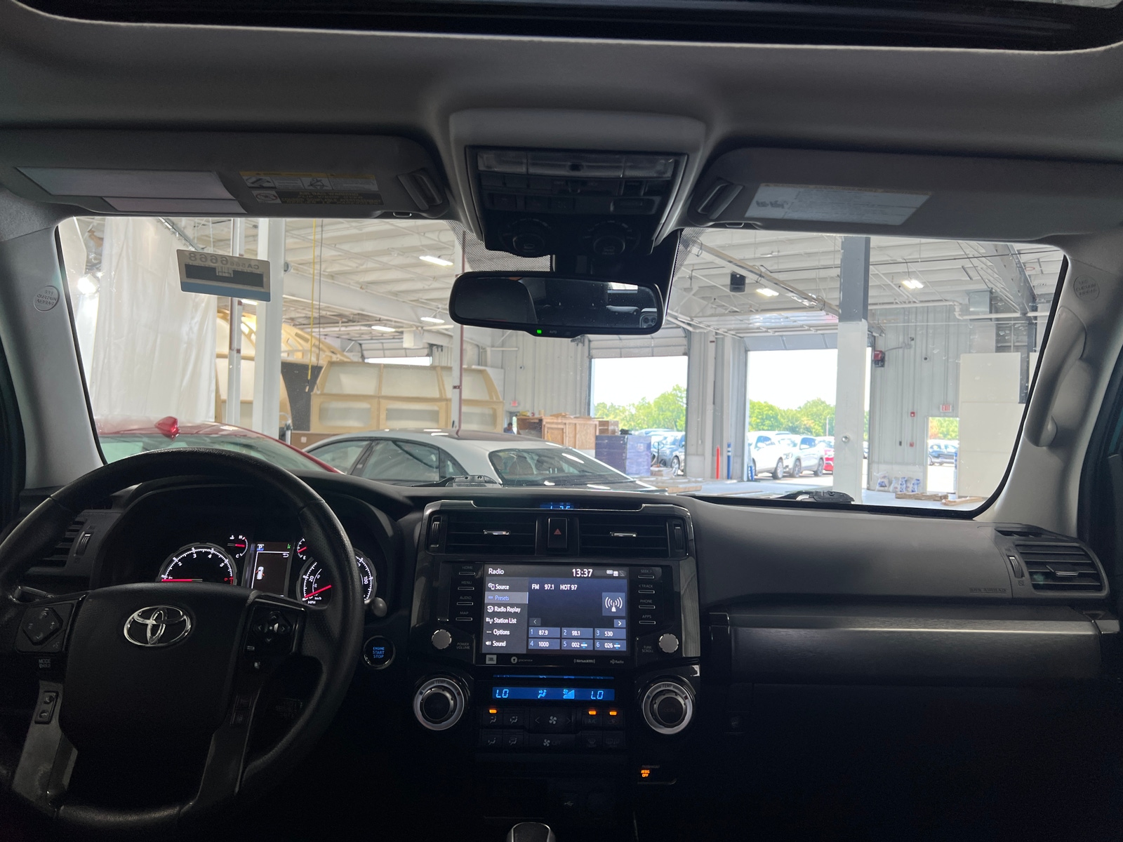 Thumbnail: 2022 Toyota 4Runner - 3