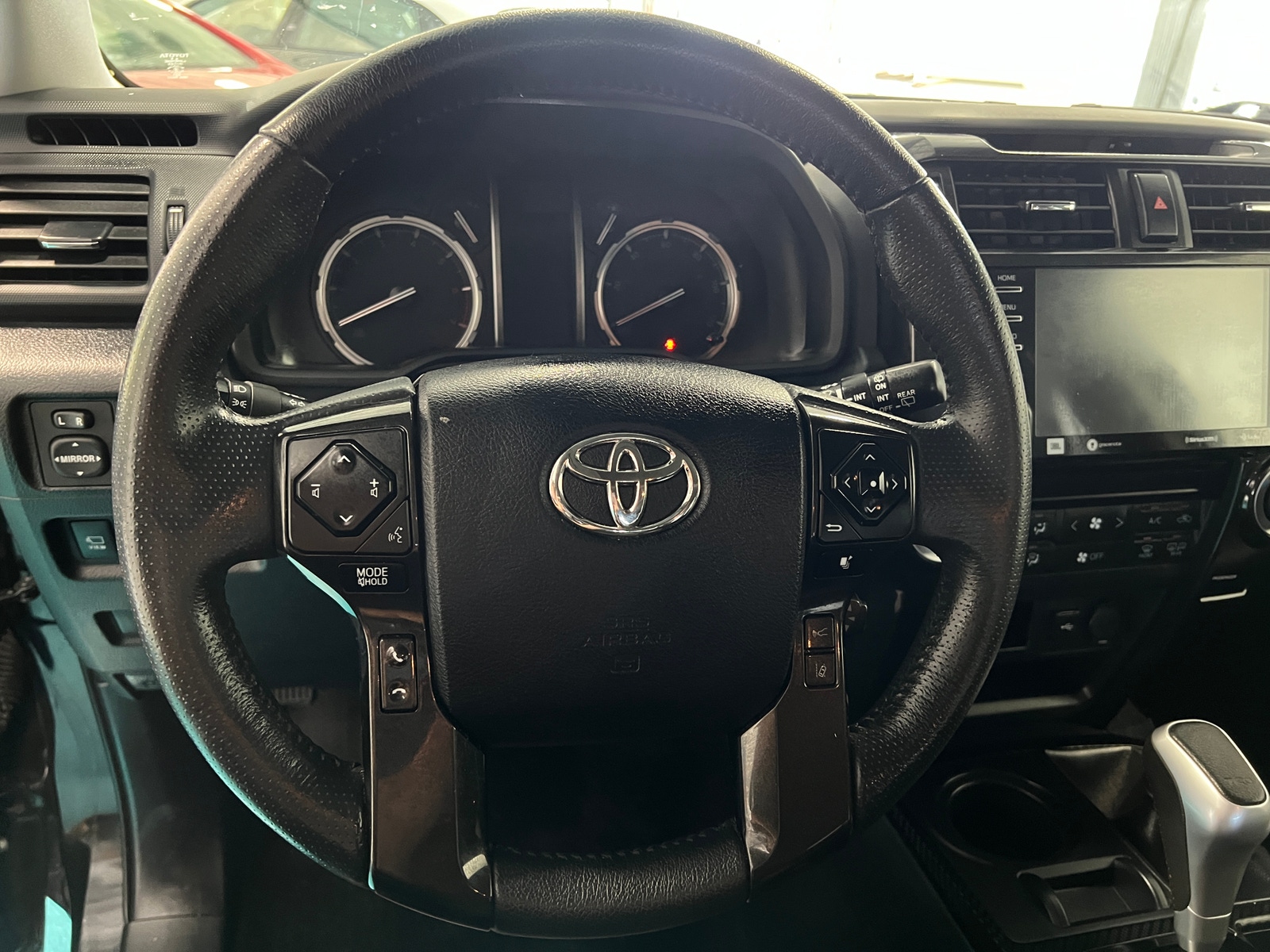 Thumbnail: 2022 Toyota 4Runner - 5