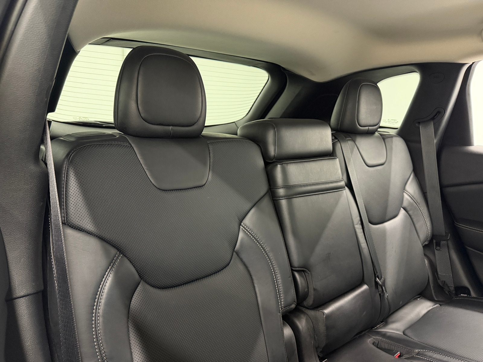 Thumbnail: 2014 Jeep Cherokee - 5