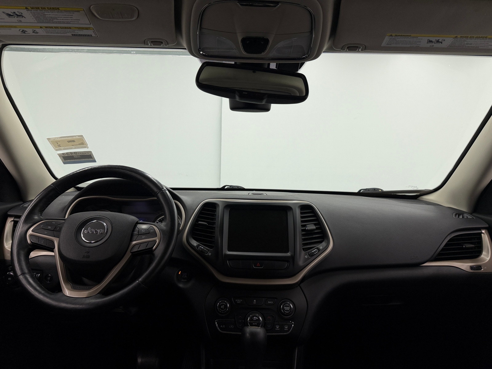 Thumbnail: 2014 Jeep Cherokee - 2