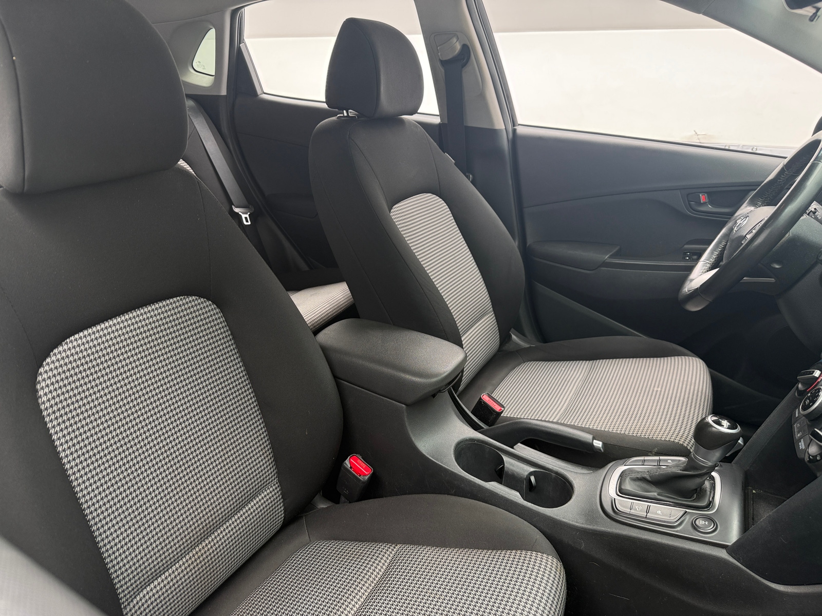 Thumbnail: 2019 Hyundai Kona - 2