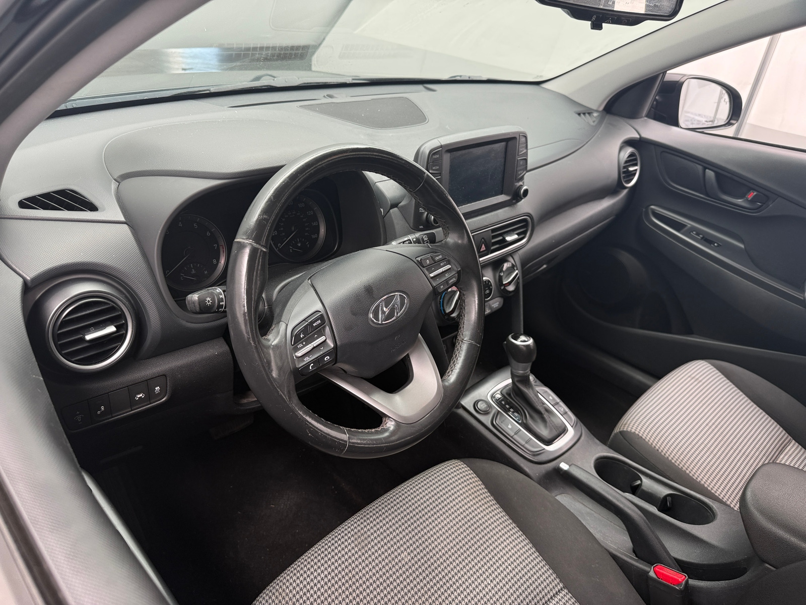 Thumbnail: 2019 Hyundai Kona - 3