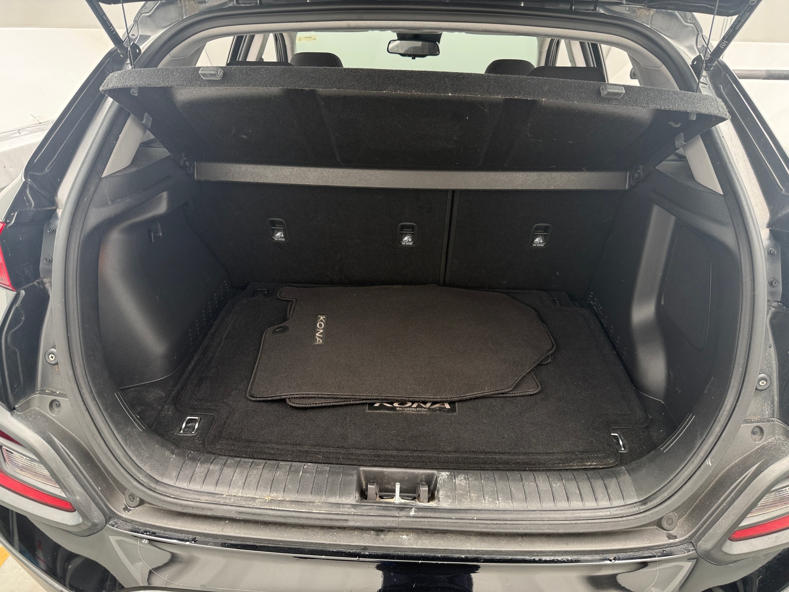 Thumbnail: 2019 Hyundai Kona - 7