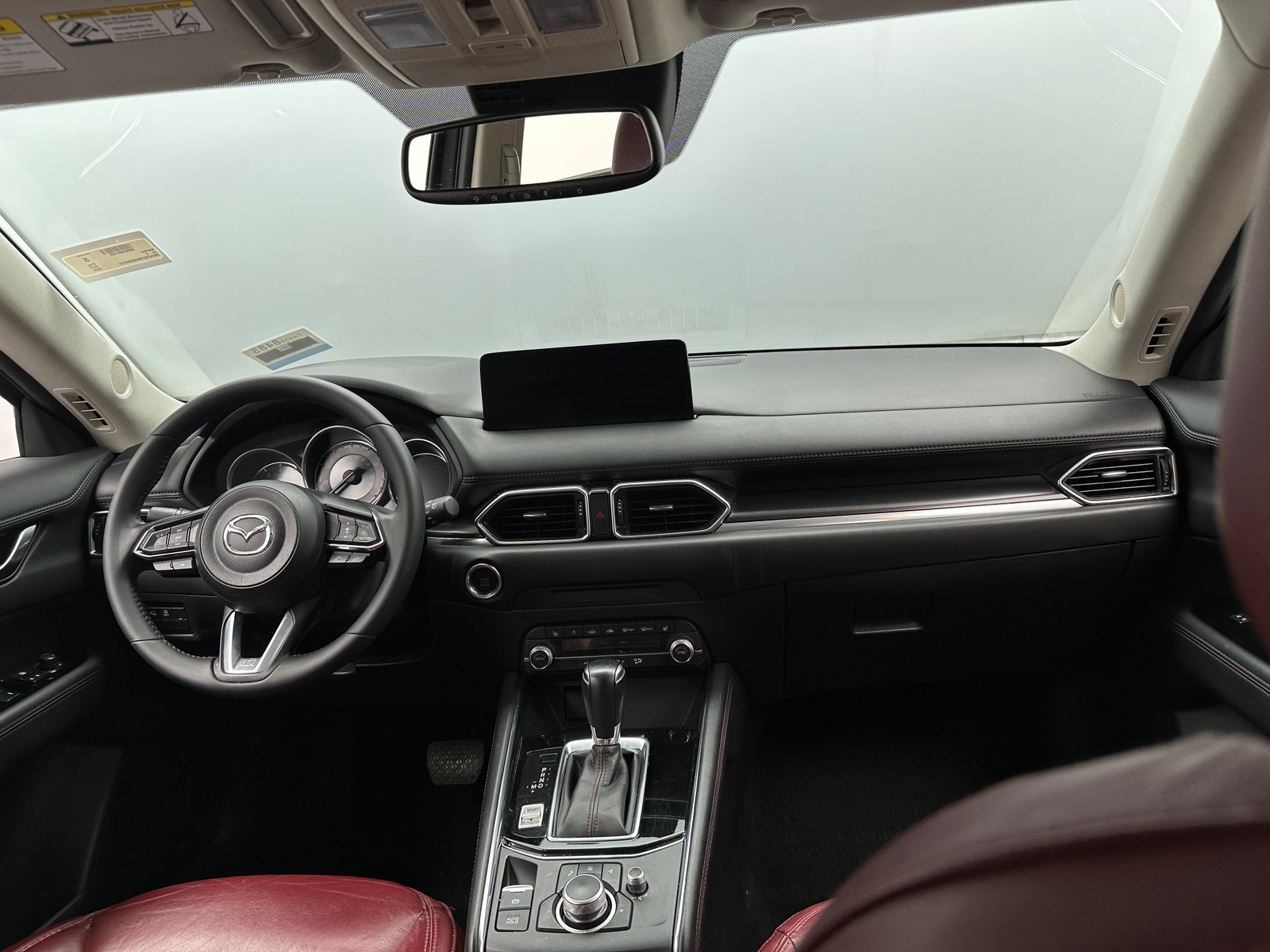 Thumbnail: 2022 Mazda CX-5 - 2