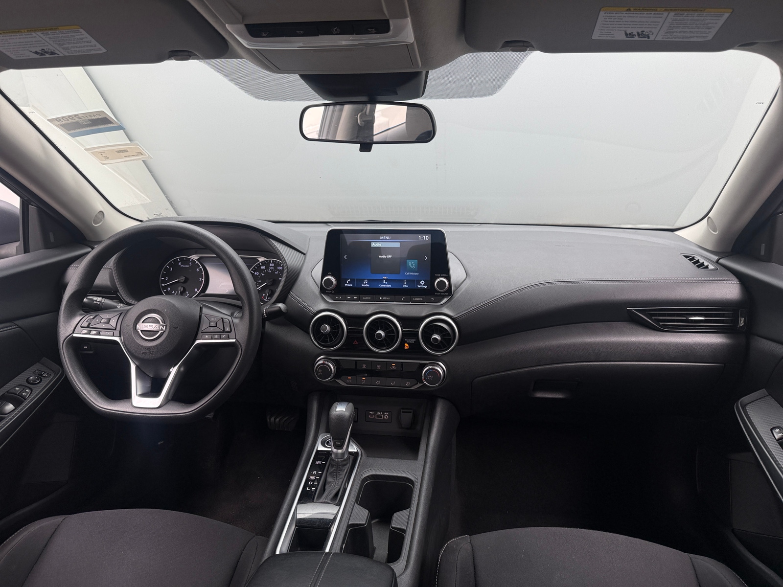 Thumbnail: 2024 Nissan Sentra - 3