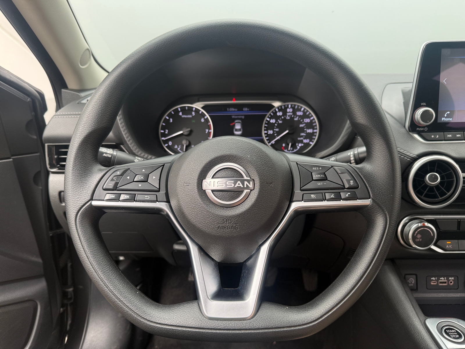Thumbnail: 2024 Nissan Sentra - 5