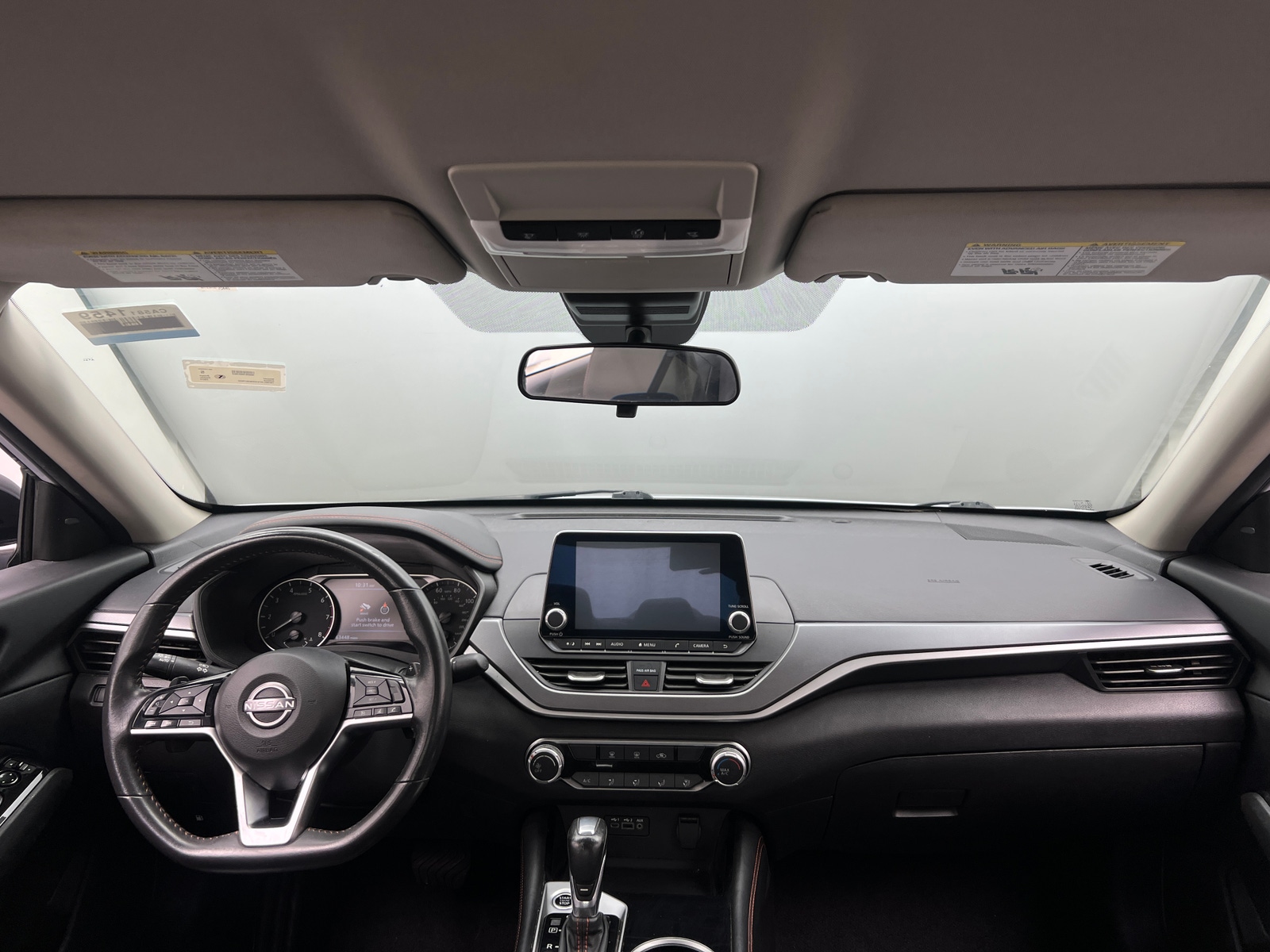 Thumbnail: 2024 Nissan Altima - 2