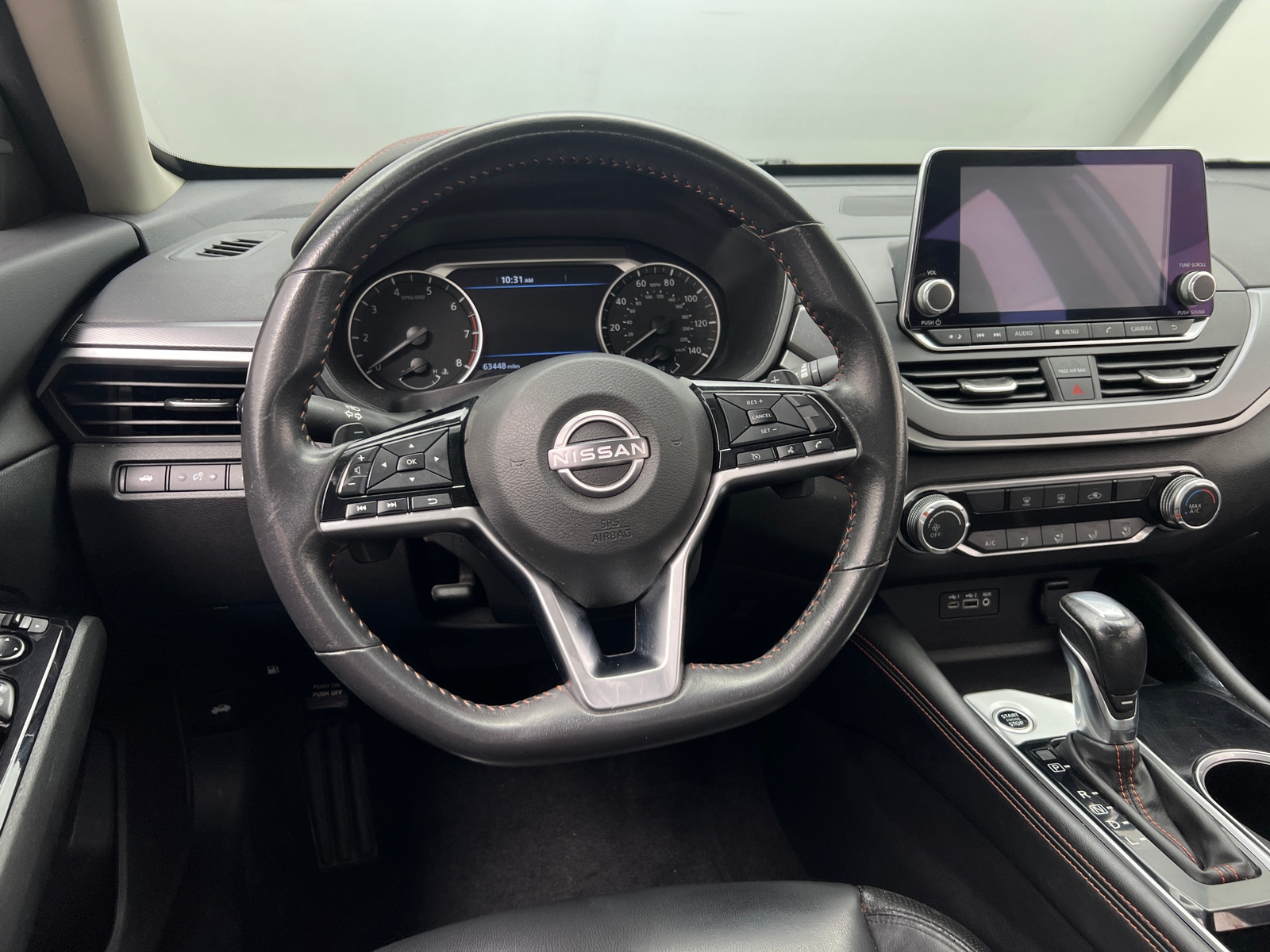 Thumbnail: 2024 Nissan Altima - 4