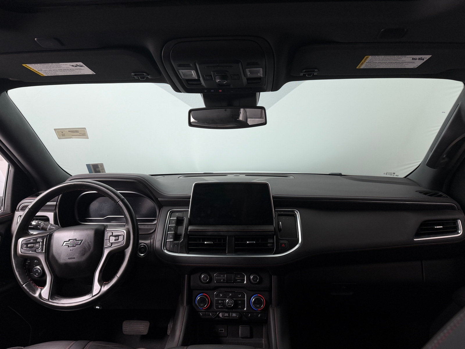 Thumbnail: 2023 Chevrolet Tahoe - 2