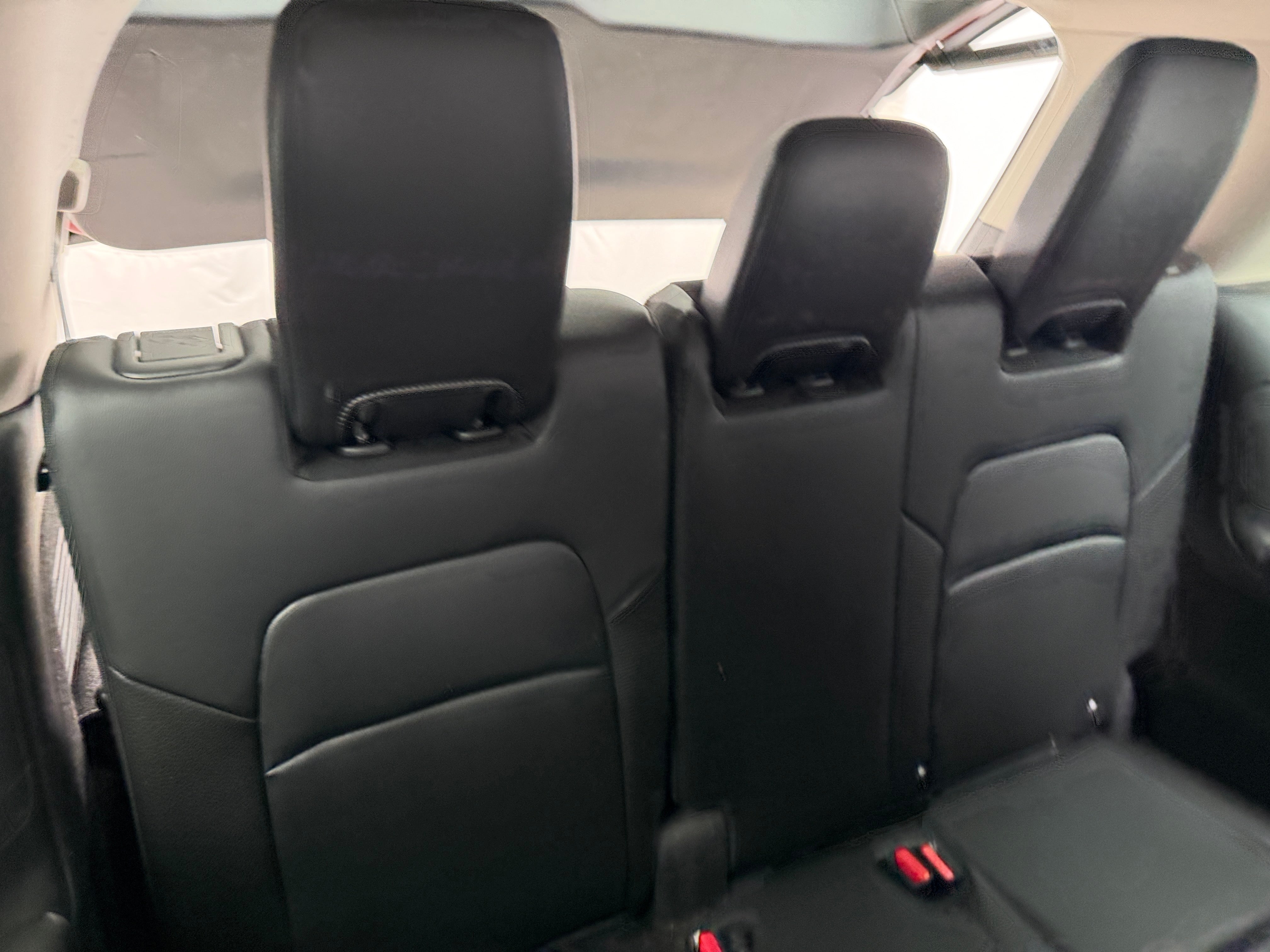2023 Nissan Pathfinder