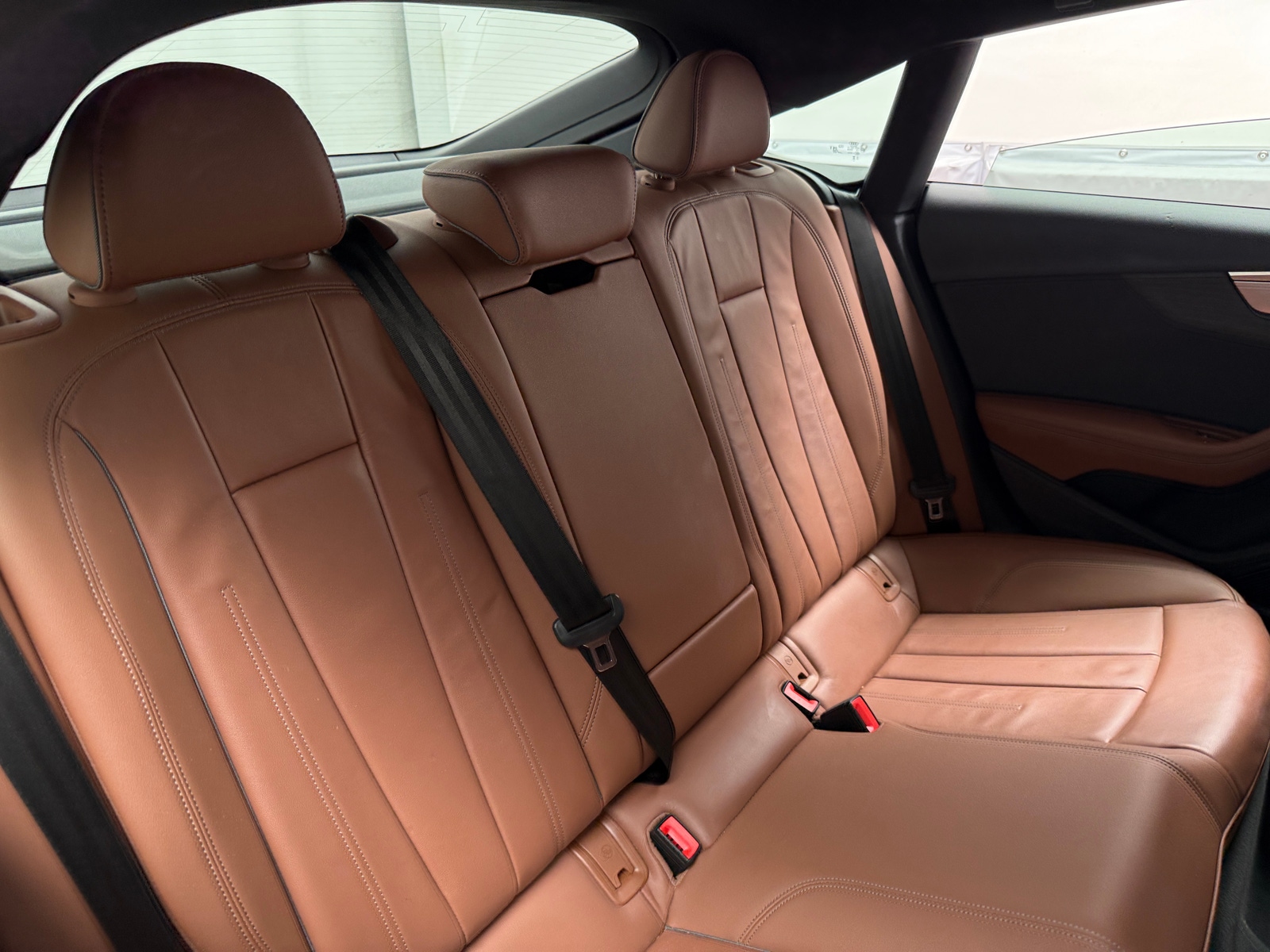 Thumbnail: 2024 Audi A5 - 6