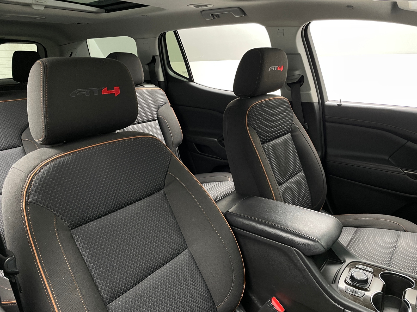 Thumbnail: 2020 GMC Acadia - 2