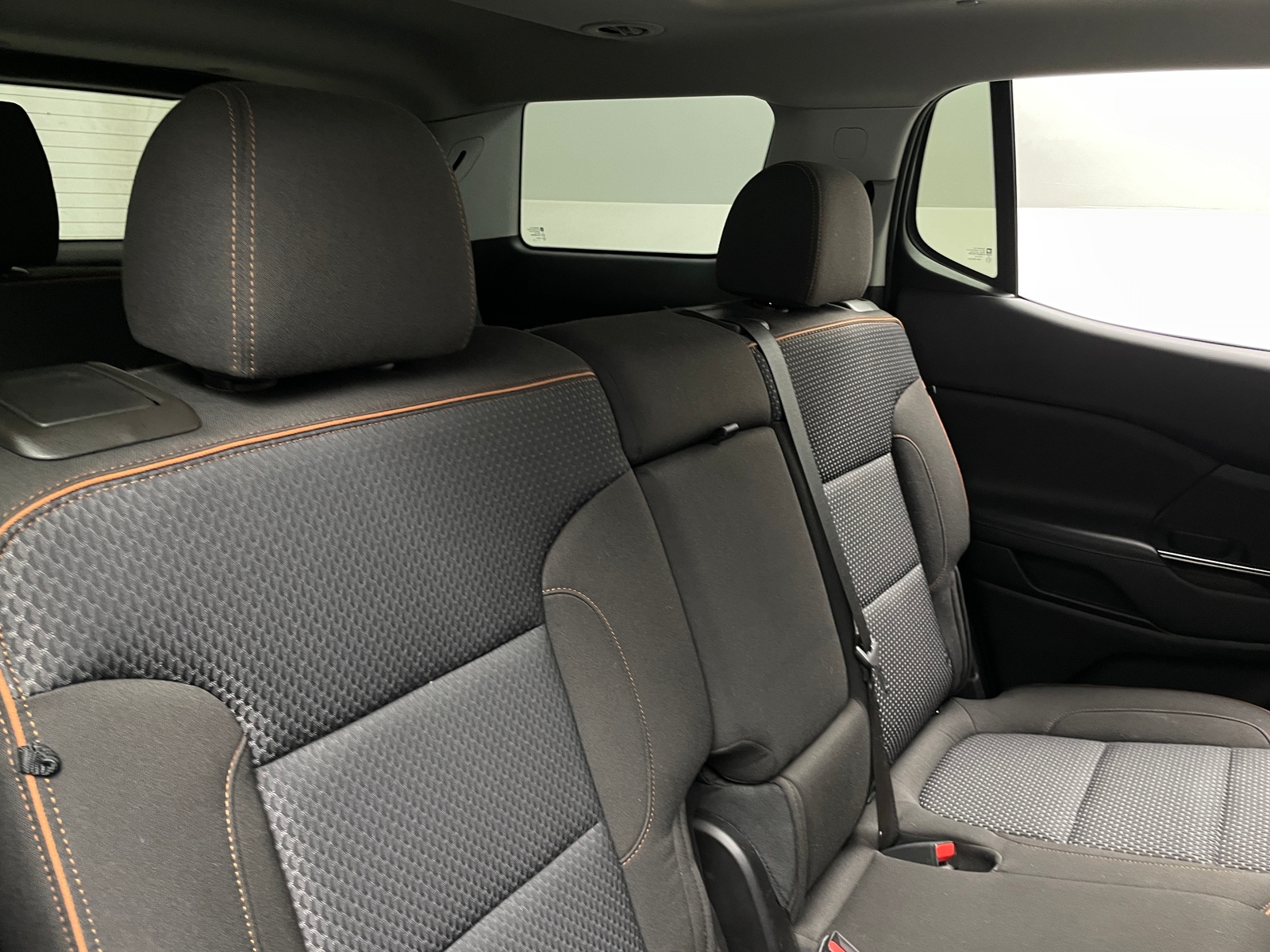 Thumbnail: 2020 GMC Acadia - 6