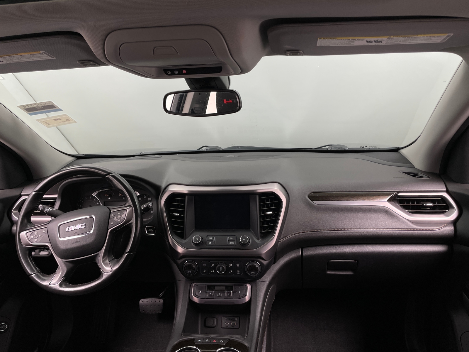 Thumbnail: 2020 GMC Acadia - 3