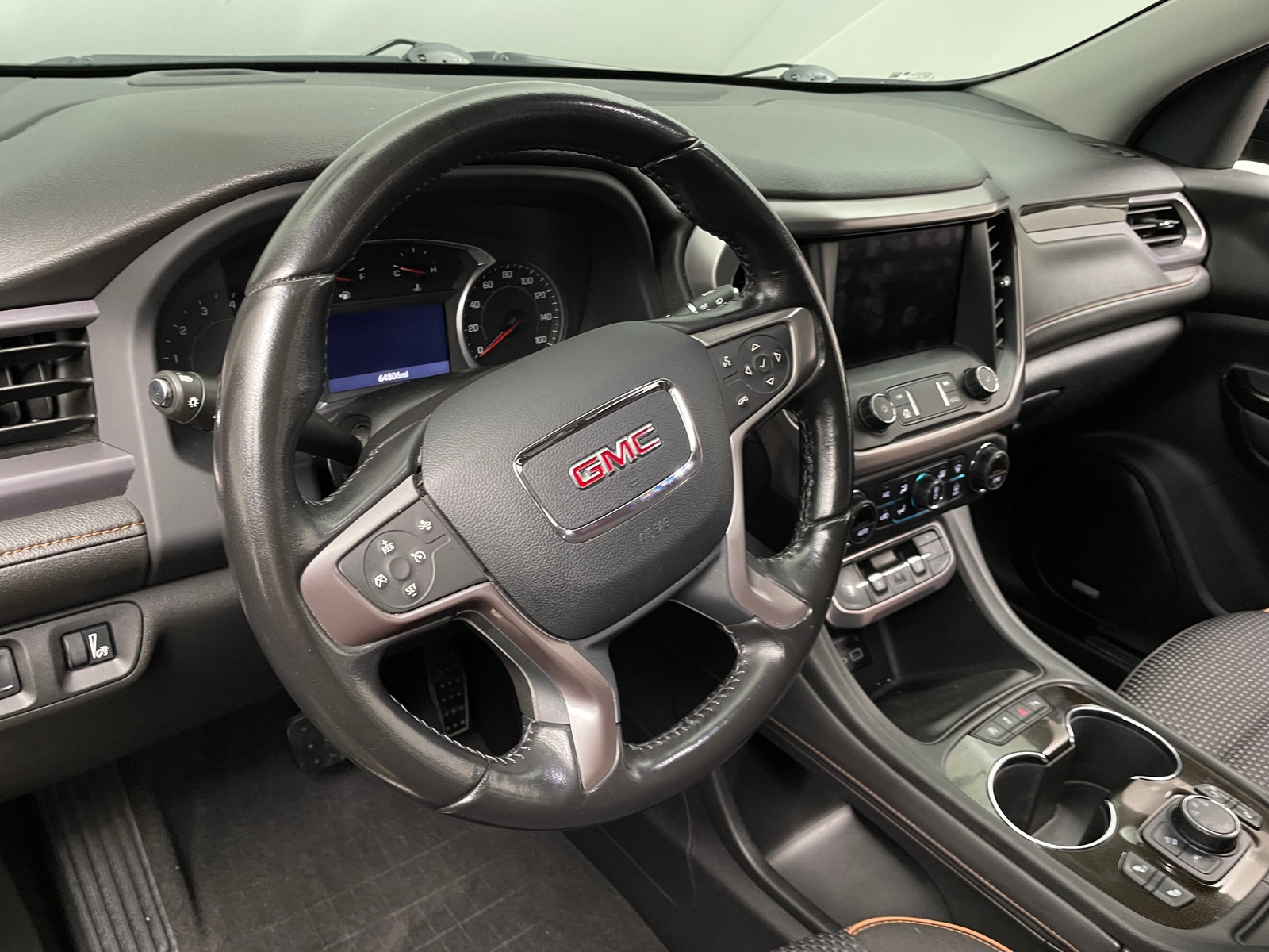 Thumbnail: 2020 GMC Acadia - 5