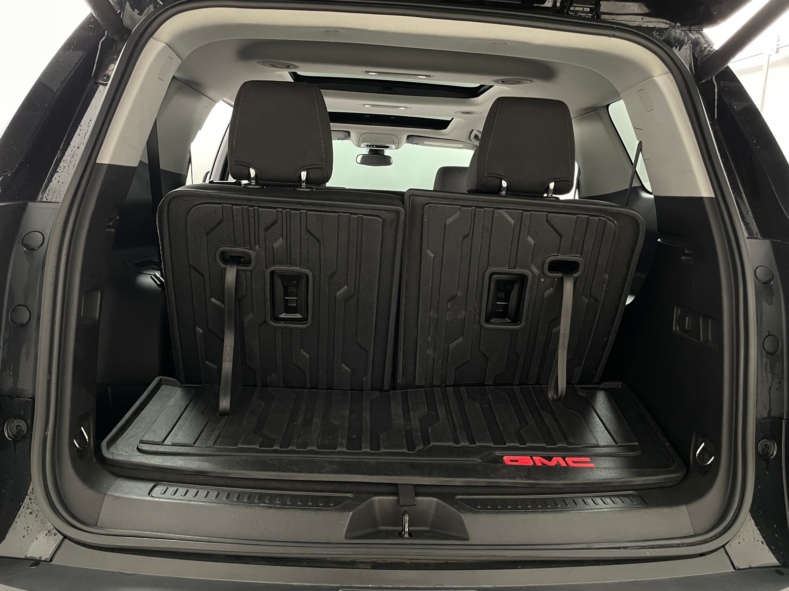 Thumbnail: 2020 GMC Acadia - 7