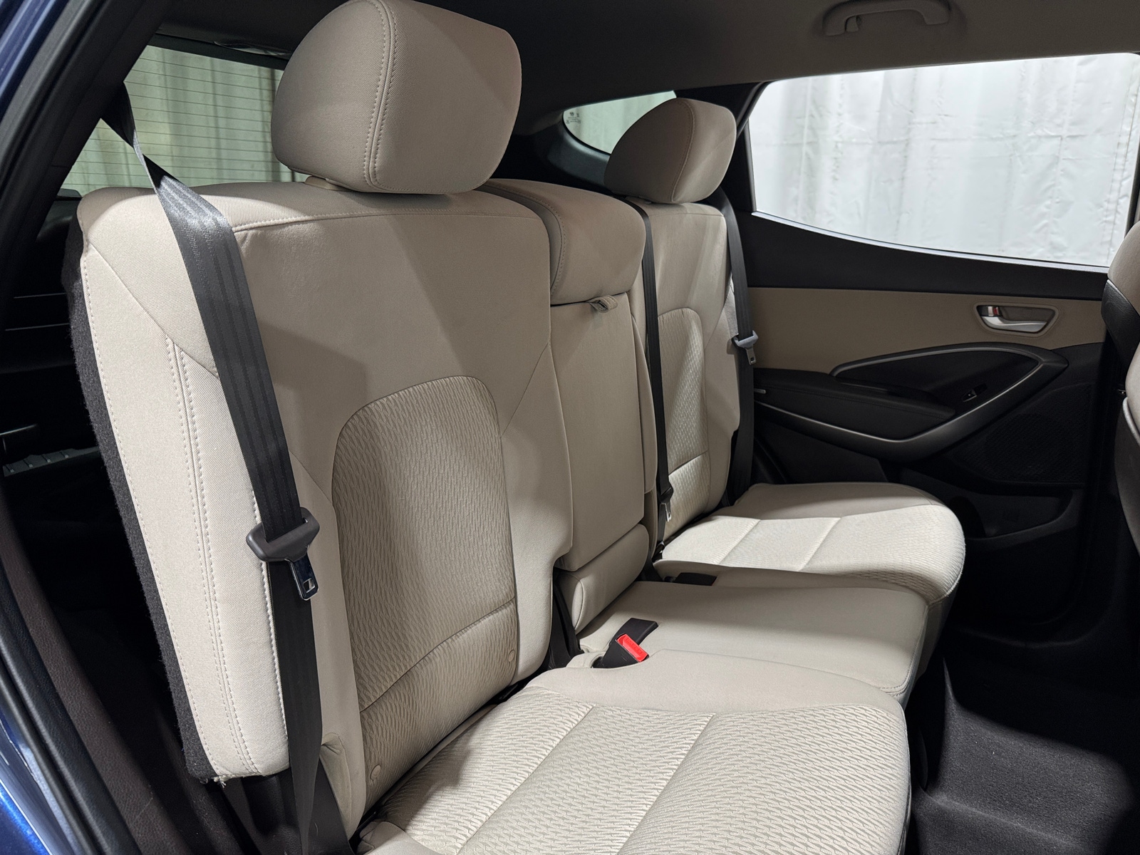Thumbnail: 2017 Hyundai Santa Fe - 6
