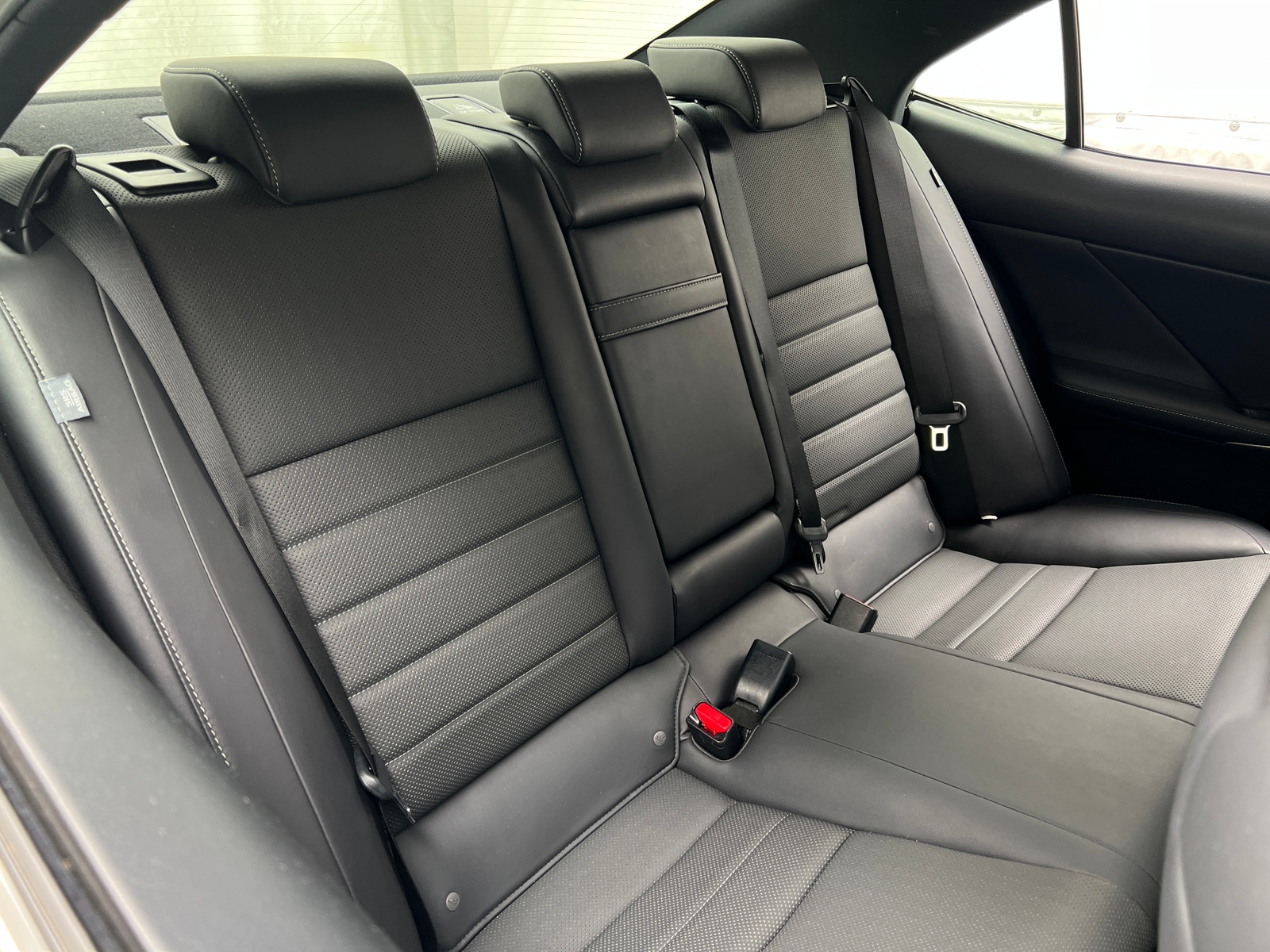 Thumbnail: 2019 Lexus IS - 5