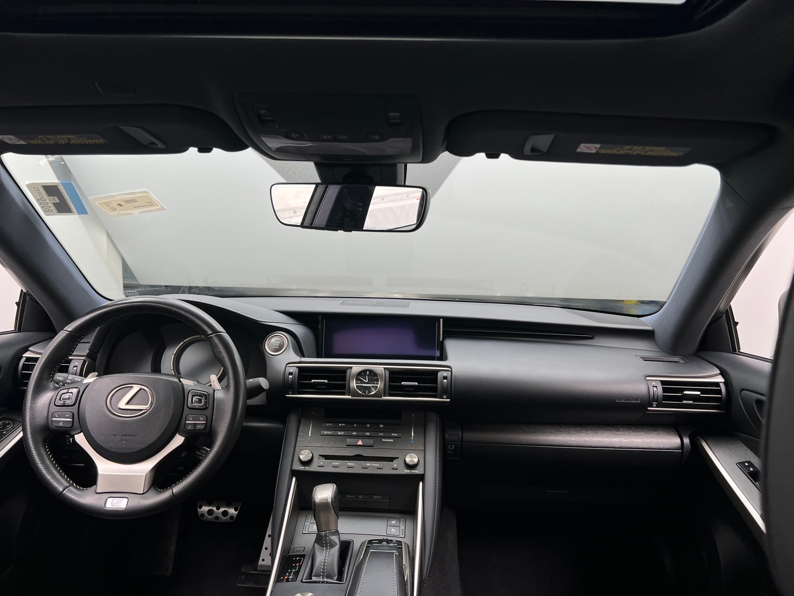 Thumbnail: 2019 Lexus IS - 2