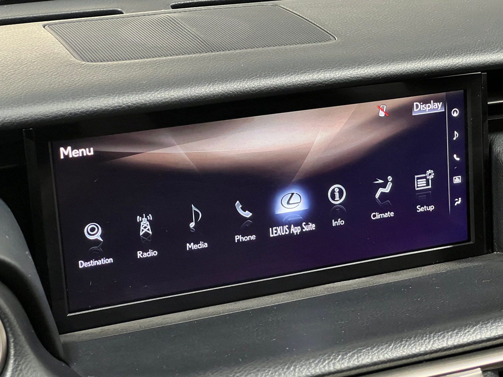 Thumbnail: 2019 Lexus IS - 3