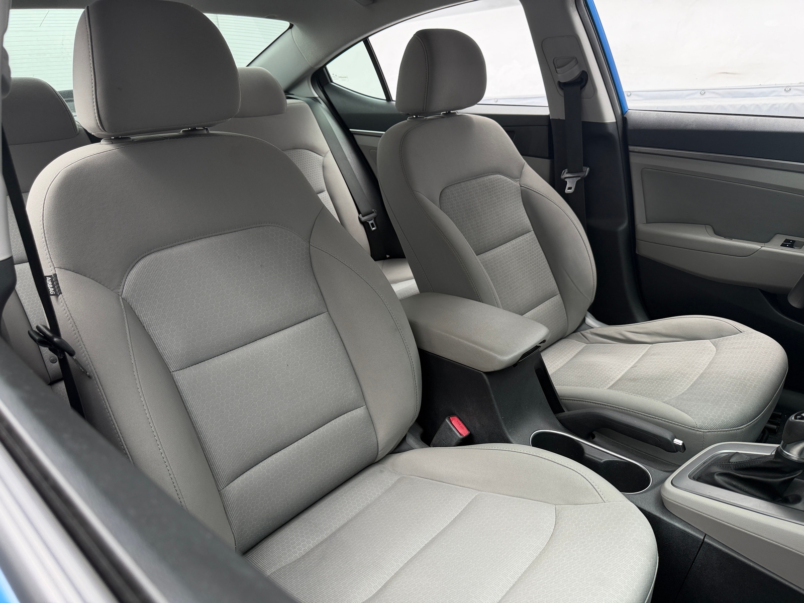 Thumbnail: 2017 Hyundai Elantra - 2