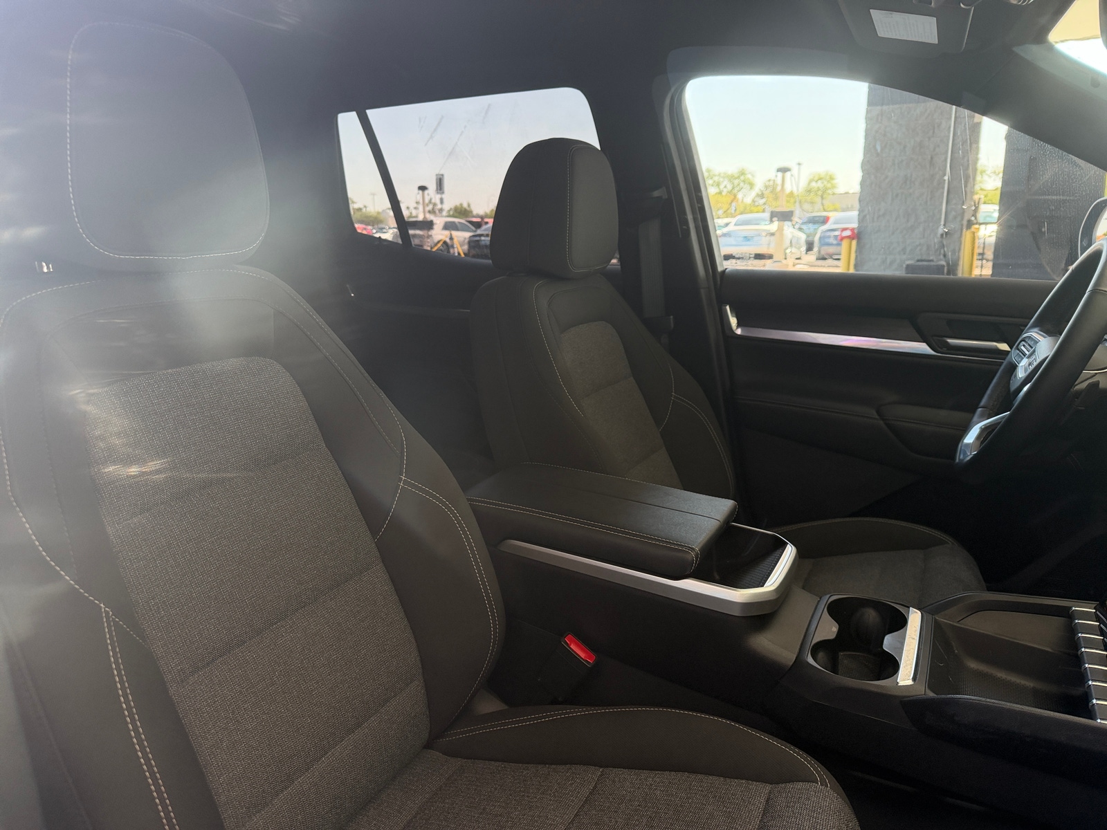 Thumbnail: 2025 GMC Terrain - 2