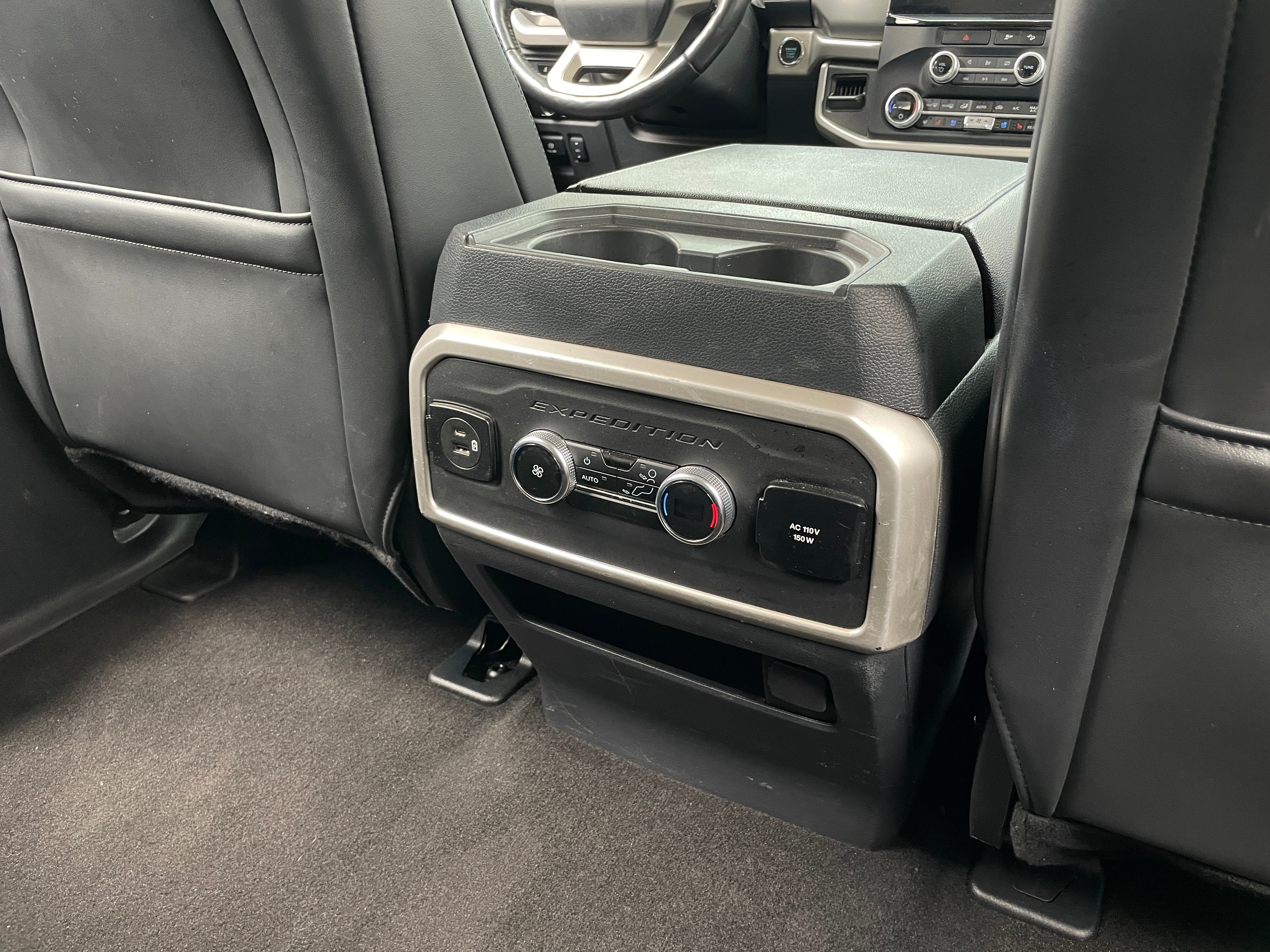 2023 Ford Expedition