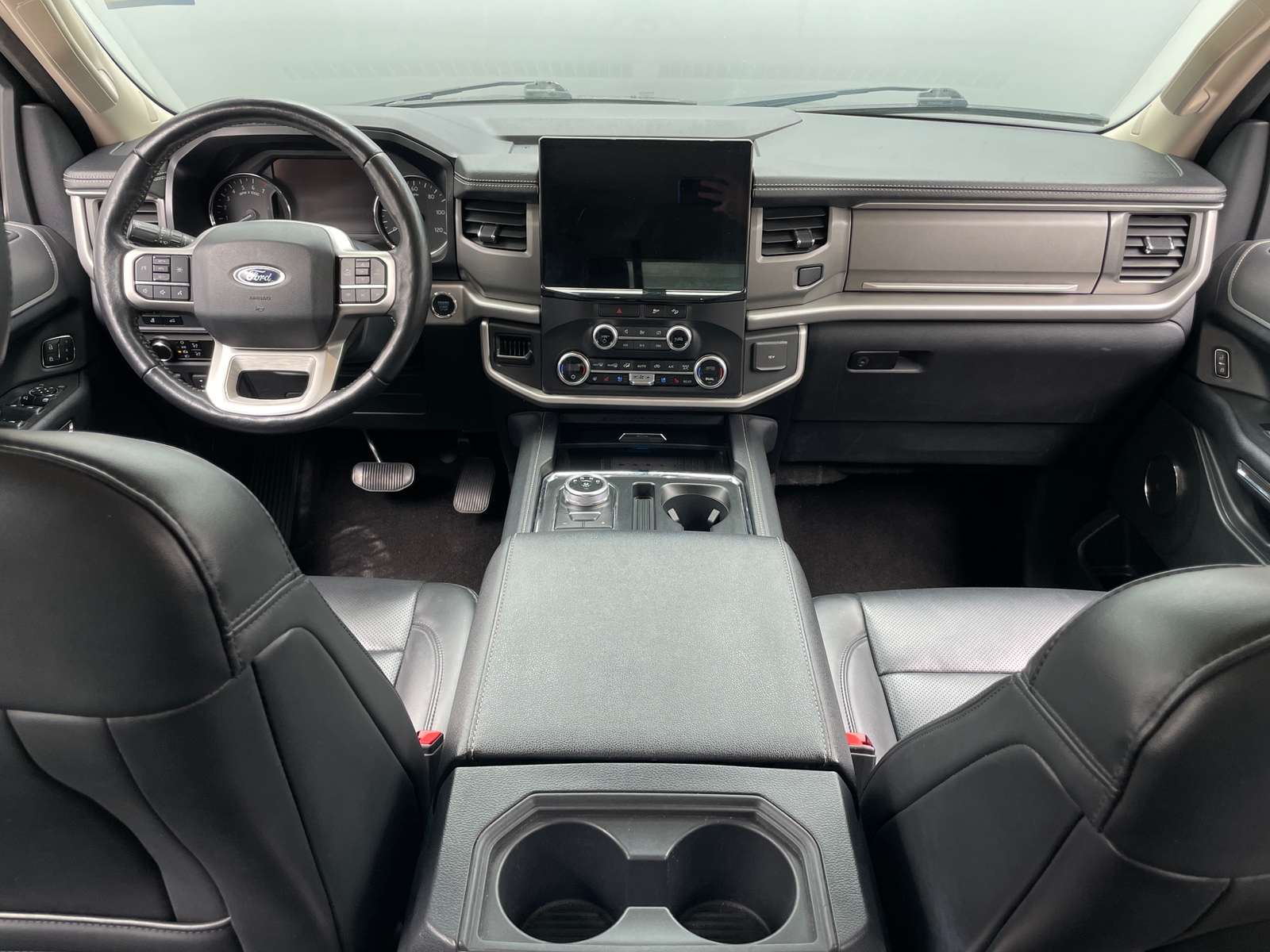 Thumbnail: 2023 Ford Expedition - 2