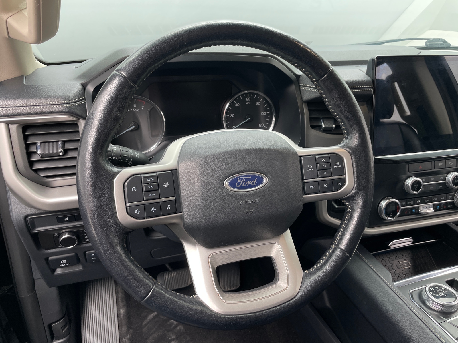 Thumbnail: 2023 Ford Expedition - 4