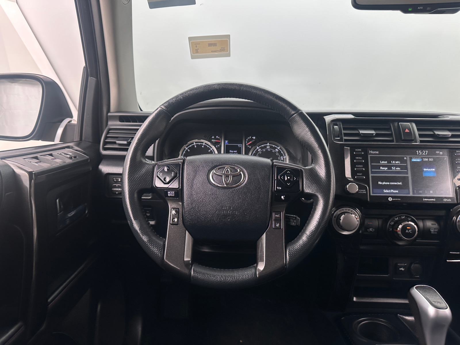 Thumbnail: 2023 Toyota 4Runner - 5