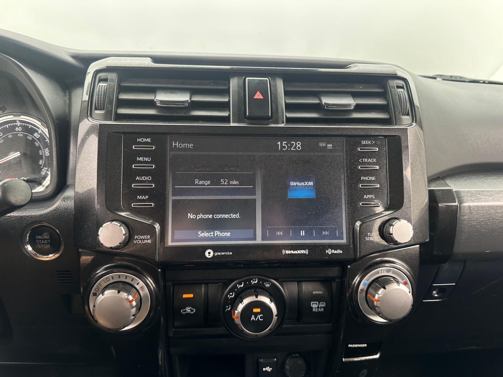 Thumbnail: 2023 Toyota 4Runner - 4