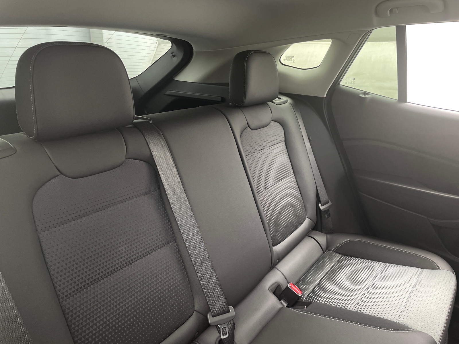 Thumbnail: 2026 Chevrolet Trax - 5