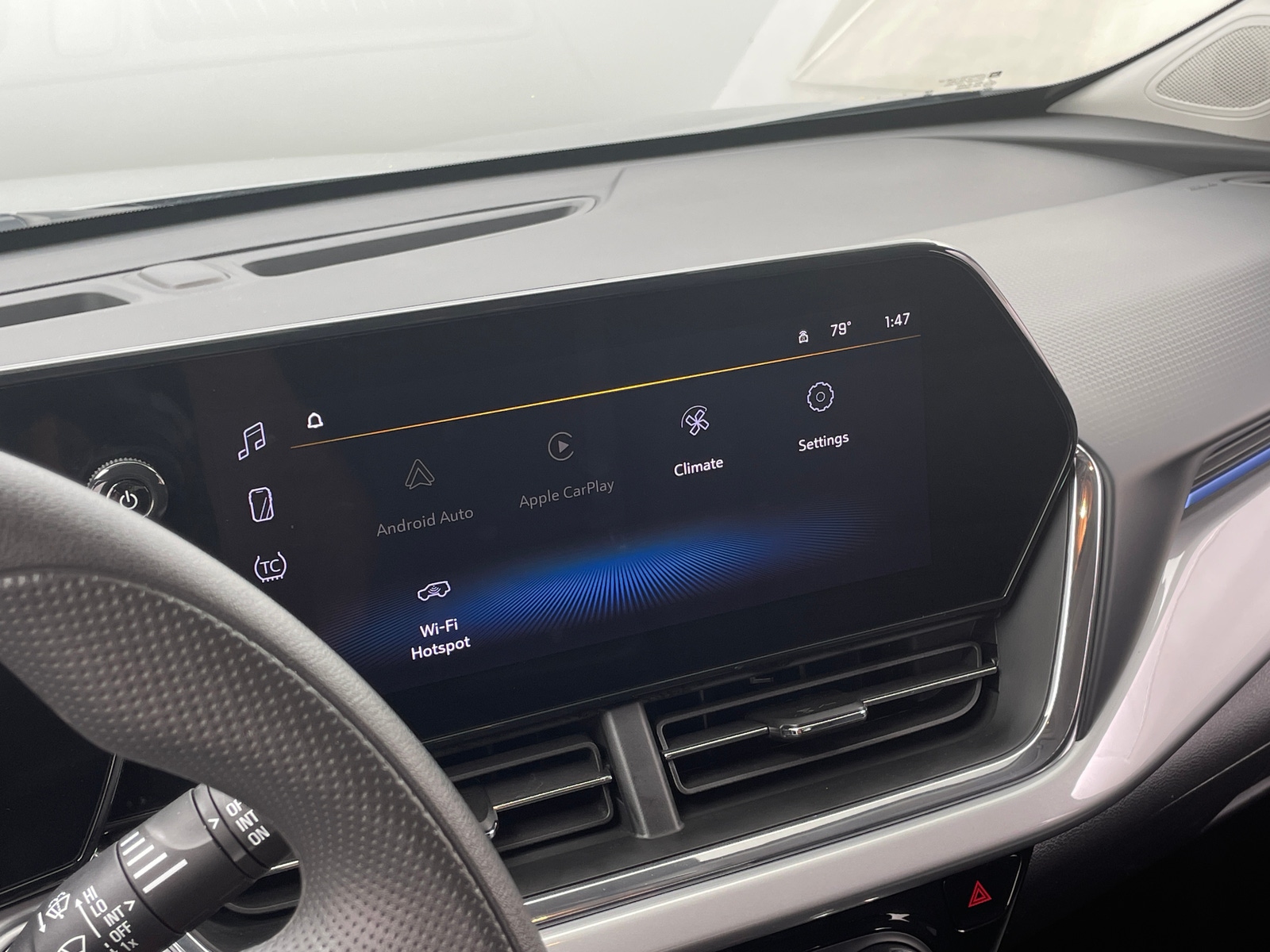 Thumbnail: 2026 Chevrolet Trax - 3