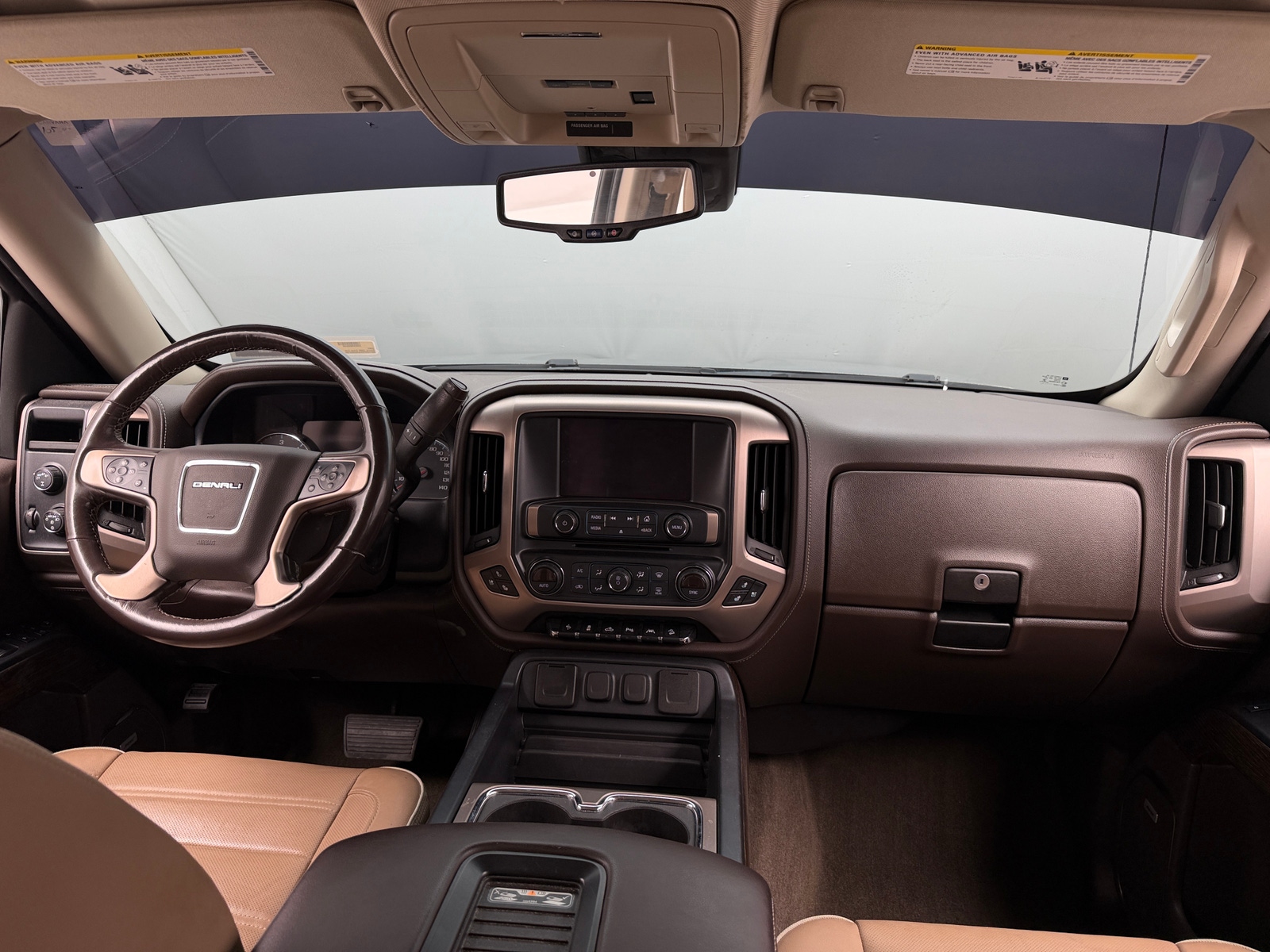 Thumbnail: 2018 GMC Sierra 1500 - 2