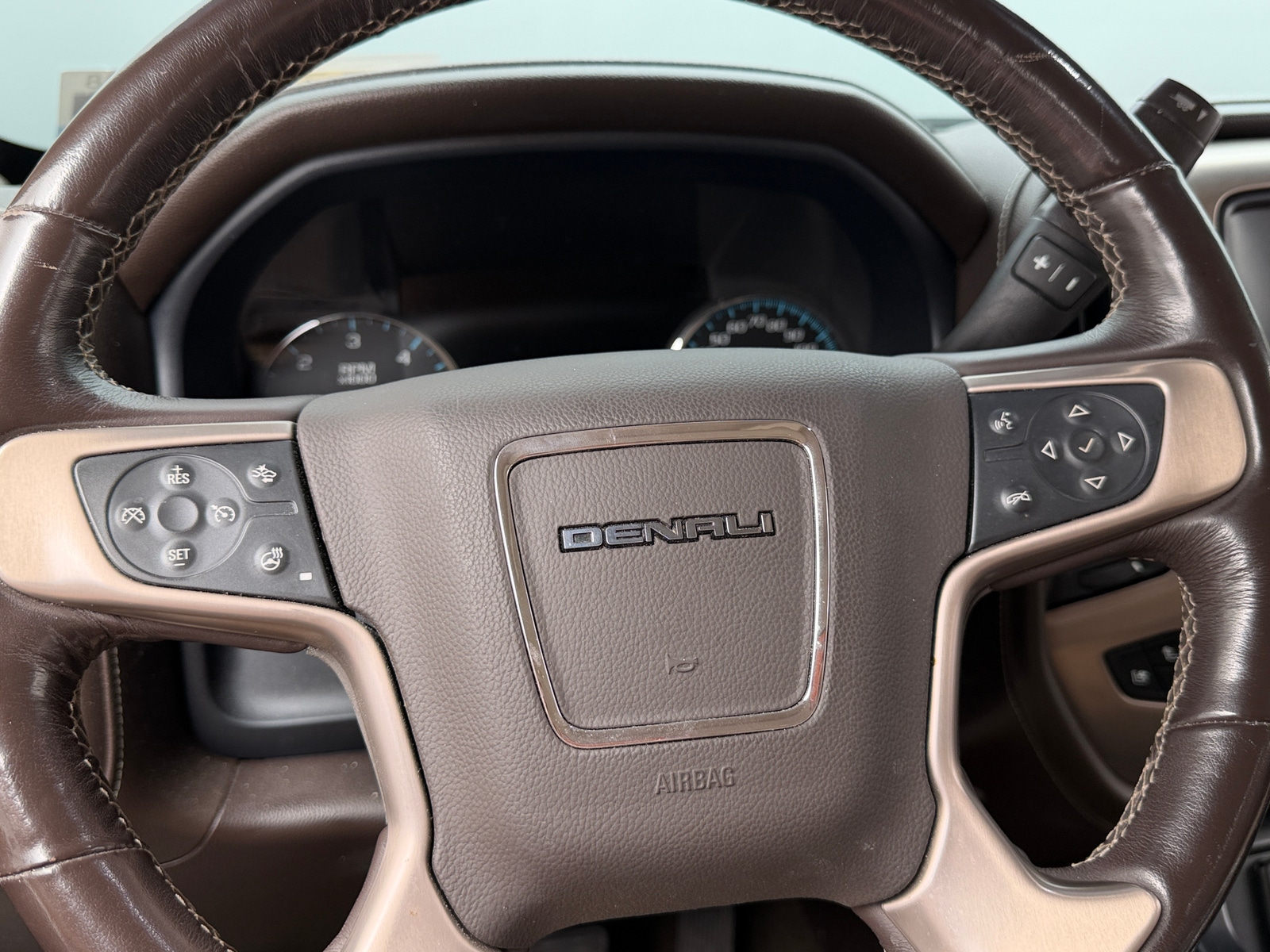Thumbnail: 2018 GMC Sierra 1500 - 4
