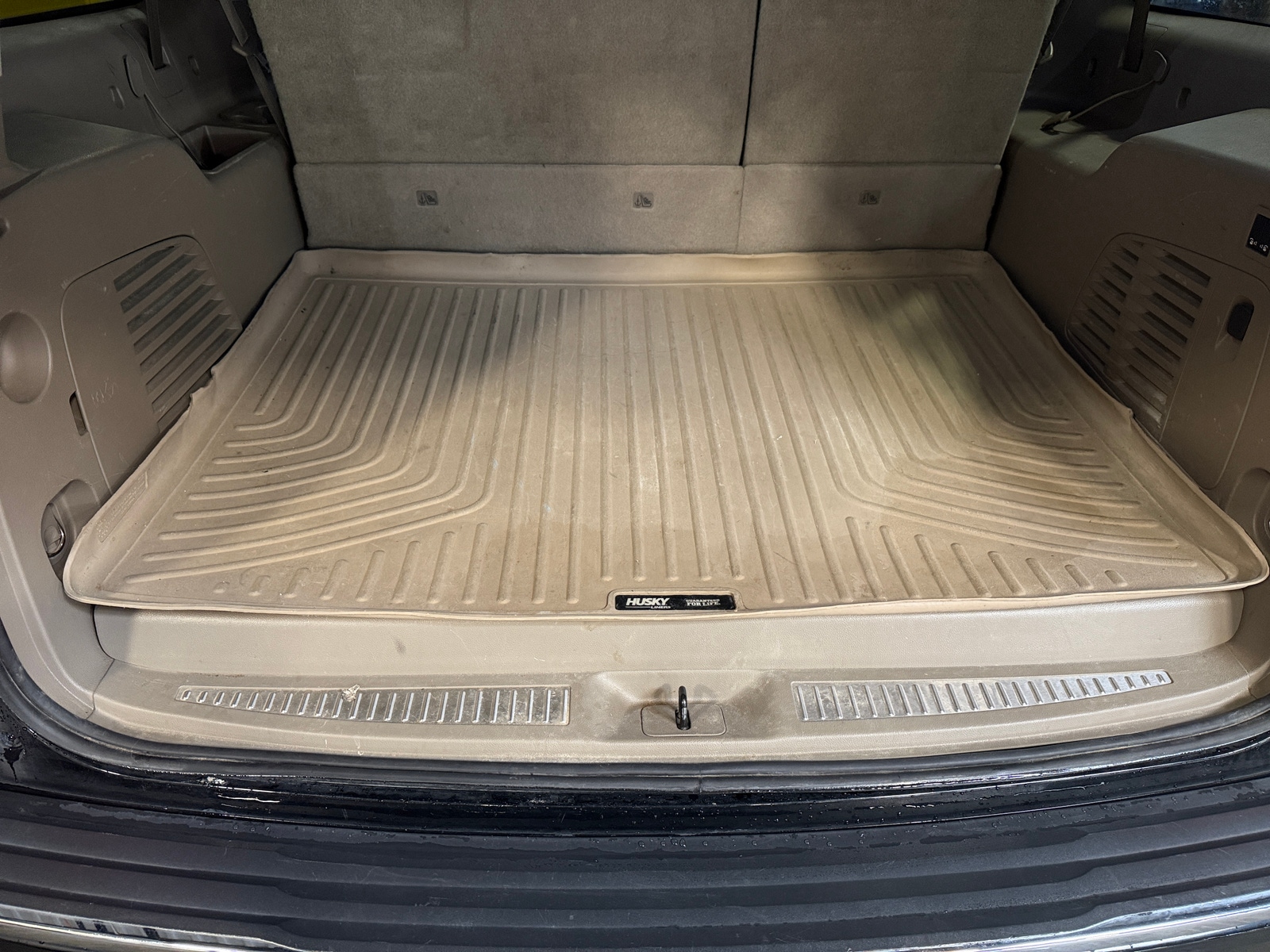 Thumbnail: 2015 Chevrolet Suburban - 6